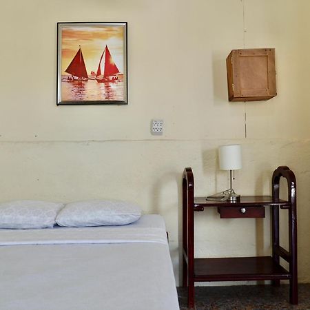 Hostal Los Chamos 南圣胡安 外观 照片