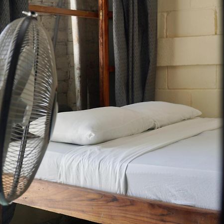 Hostal Los Chamos 南圣胡安 外观 照片